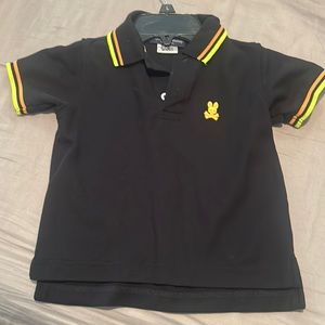 Psycho bunny polo